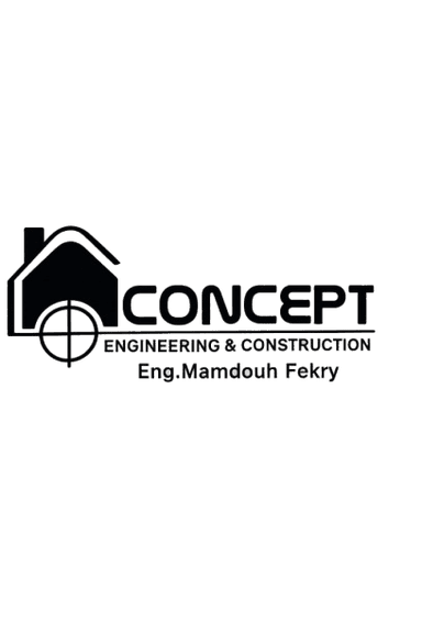 Concept Brand Logo